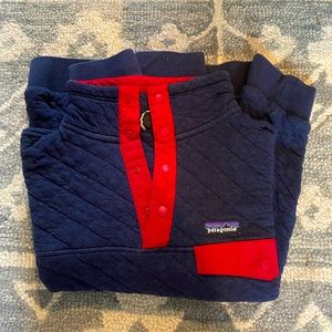 Patagonia Men’s Snap T